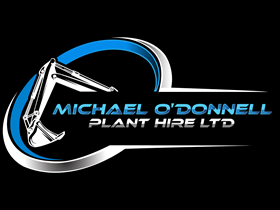 Logo-O'Donnell Plant Hire