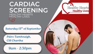 Cardiac Screening