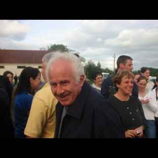 Charlie McDevitt RIP